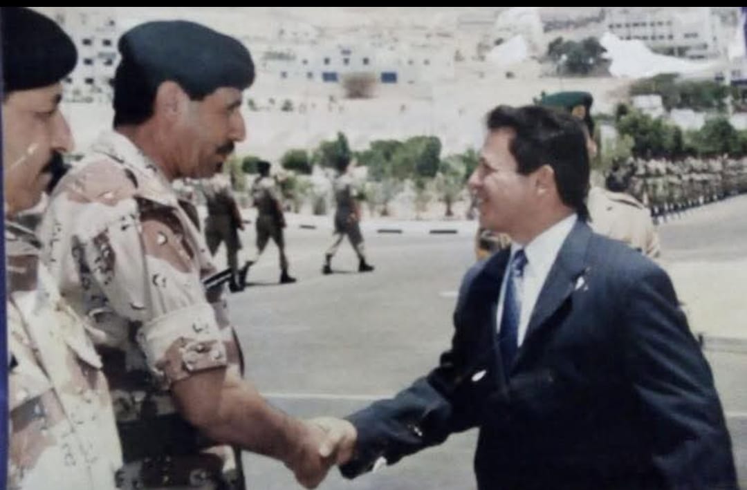 بيان صادر عن عشيرة ابووندي