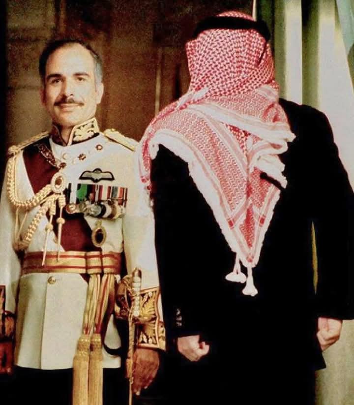 مدير تربية لواء الكورة: نجدد البيعة والولاء للقيادة الهاشمية في يوم الوفاء والبيعة