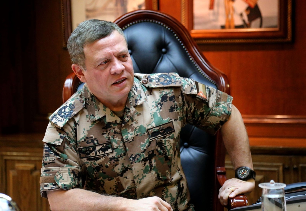 عشائر الخزاعلة: الأردن ليس وطنًا بديلاً