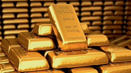 استقرار اسعار الذهب عالمياً