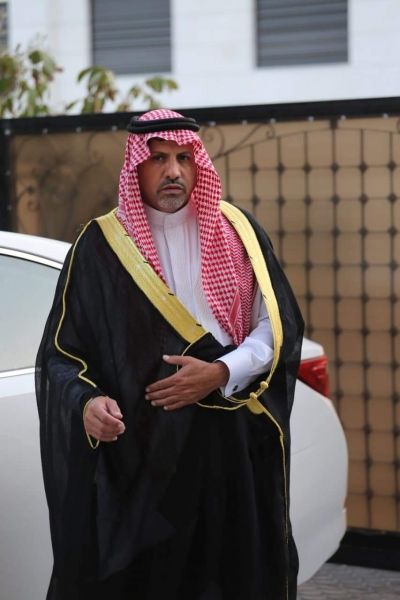 الإعلامي قاسم الحجايا .. نحن دائما رهن إشارة الملك وجنوده الأوفياء