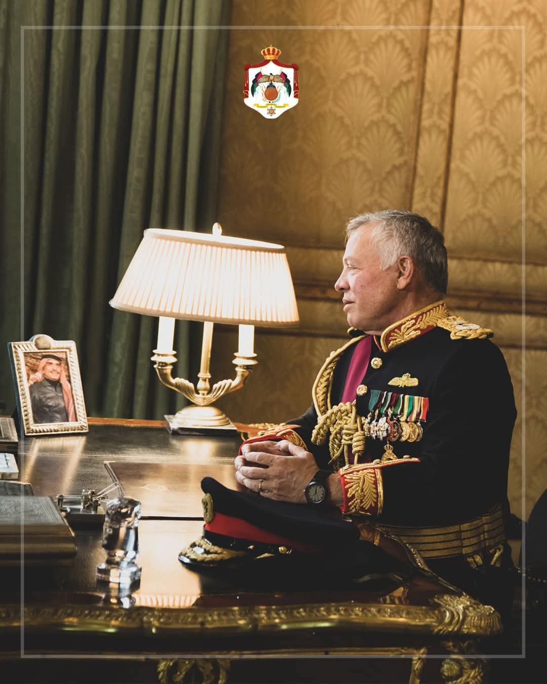 بيان صادر عن عشيرة الزبون  بني حسن