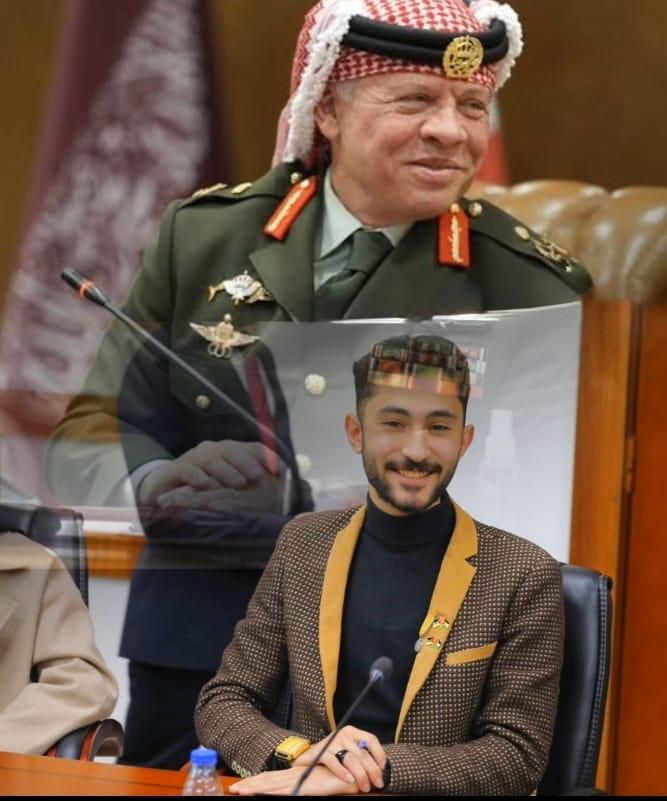 ابو عنقور بكتب يوم الوفاء والبيعة