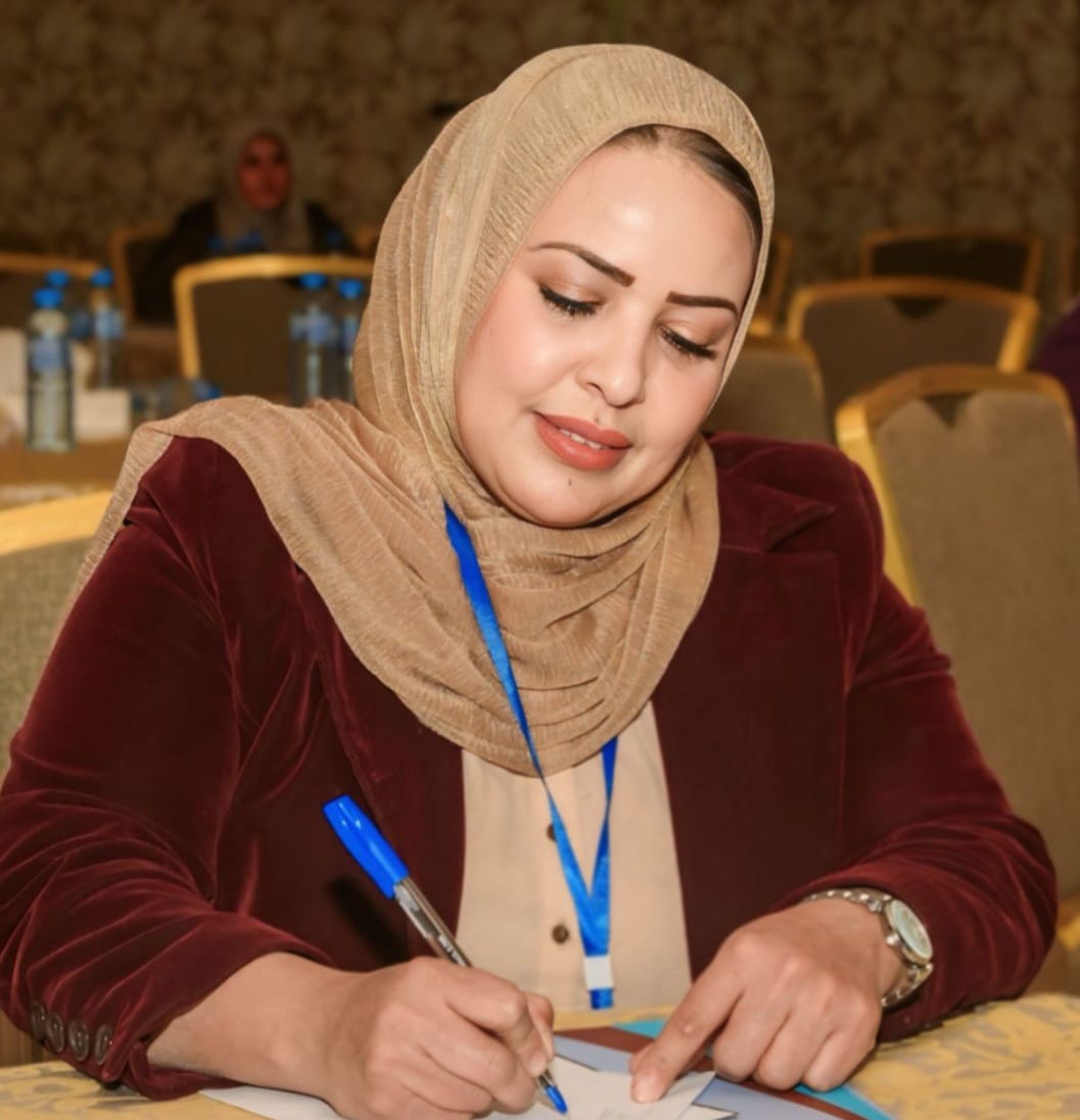 الجبور تكتب بكل عزةٍ وقوةٍ وثبات ..معك باقون ..وبك ماضون ..