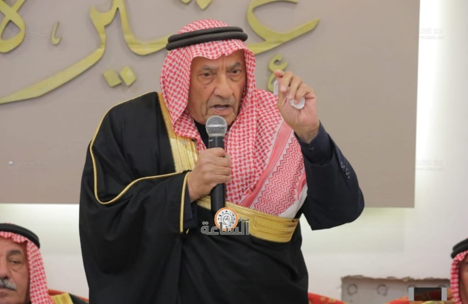 العين القلاب يكتب  في ذكرى الوفاء و البيعة