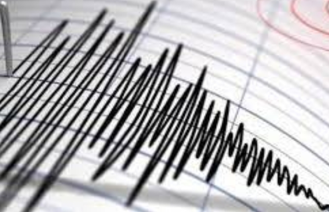 زلزال بقوة 4.8 درجات يضرب غرب تركيا