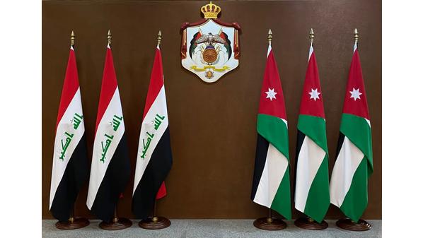 مؤتمر اقتصادي أردني  عراقي في عمان الأسبوع المقبل