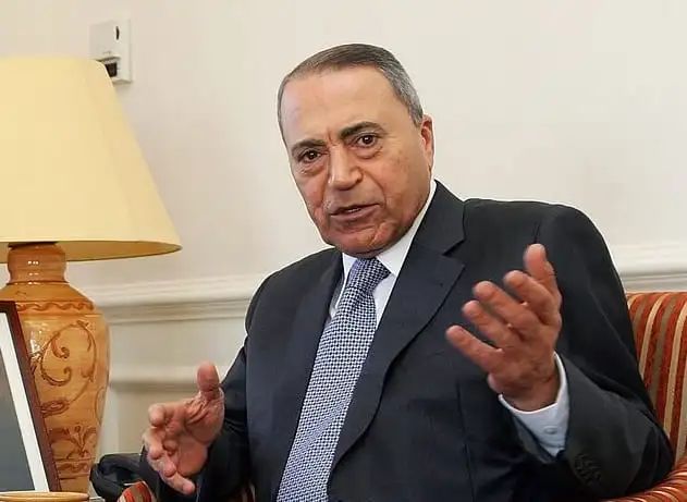 معروف البخيت.. رجل الدولة الذي لم يغادر المشهد