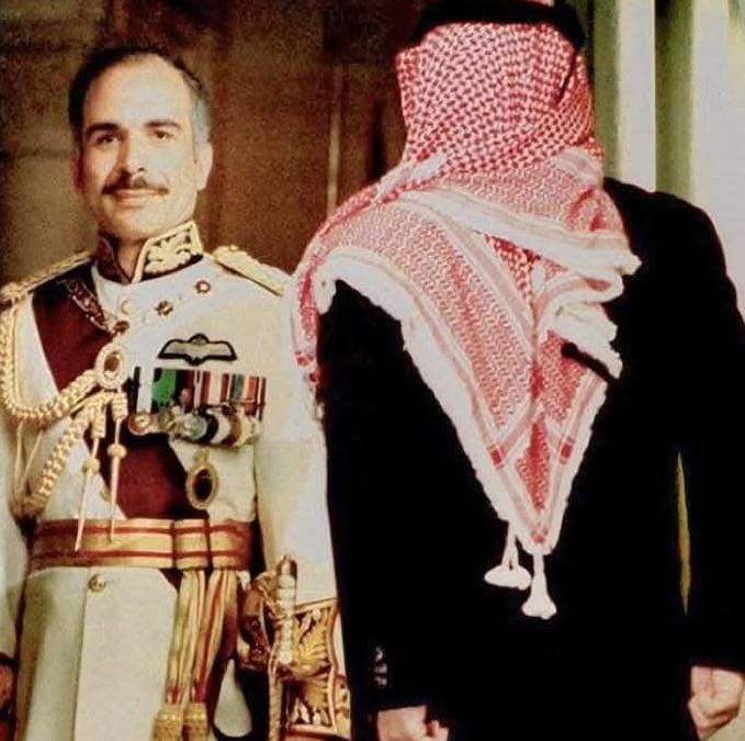 مدير تربية عجلون يكتب في ذكرى الوفاء والبيعة