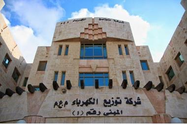 توزيع الكهرباء: إصلاح جميع الأعطال خلال المنخفض الجوي بنسبة 100