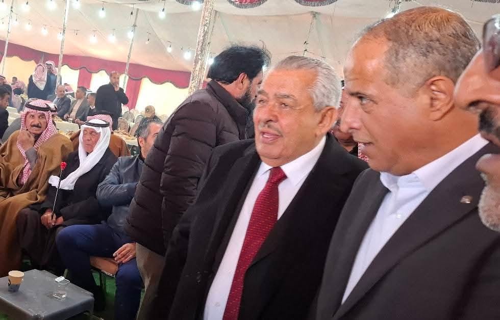 المور يولم (القرينية) في ديوانه بأم الرصاص...صور