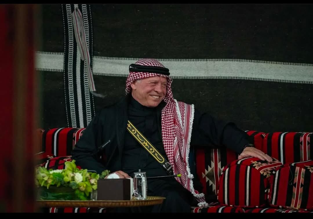بيان صادر عن أبناء عشيرة البري منطقة المنصورة البادية الشمالية الغربية