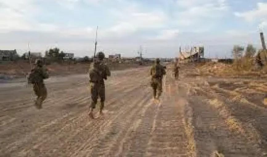 إعلام إسرائيلي: الجيش سينسحب من محور نتساريم غدا