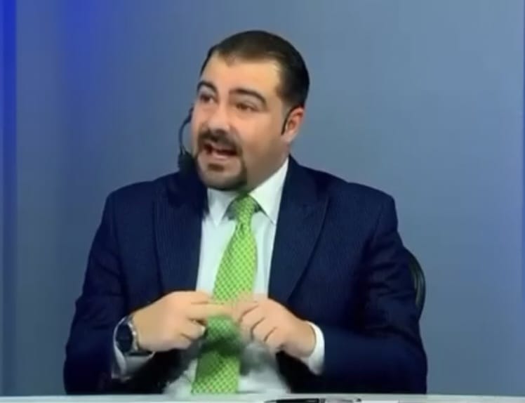 ابو دلو يكتب الاردن صامد رغم التحديات
