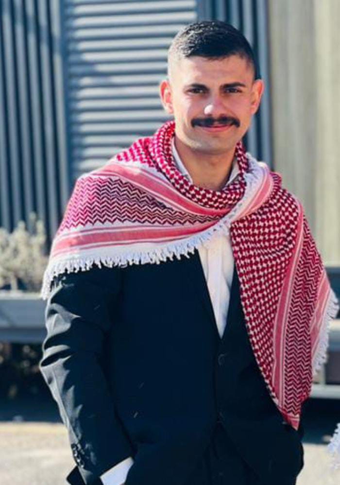 الزعبي يكتب شكراً للنشامى