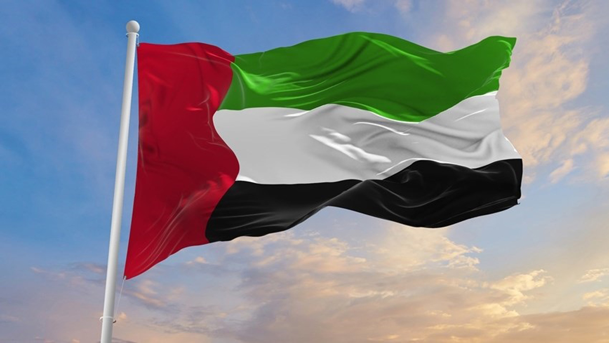 الإمارات تدين التصريحات الإسرائيلية  بشأن إقامة دولة فلسطينية على الأراضي السعودية