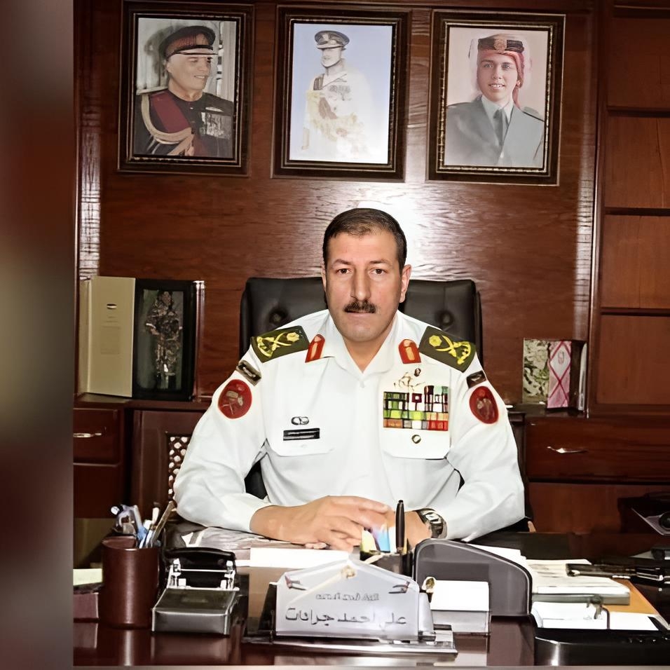الوفاء والانتماء لجلالة الملك عبدالله الثاني: موقف وطني راسخ