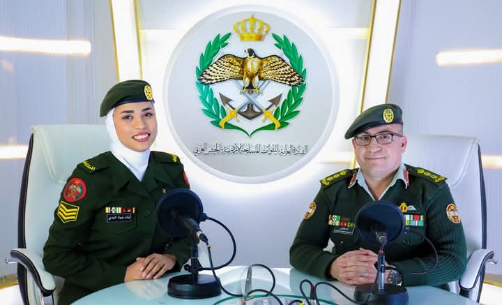 استشاري أمراض وزراعة الكلى العقيد الطبيب حسين العتوم ضيفاً في مستشارك الطبي