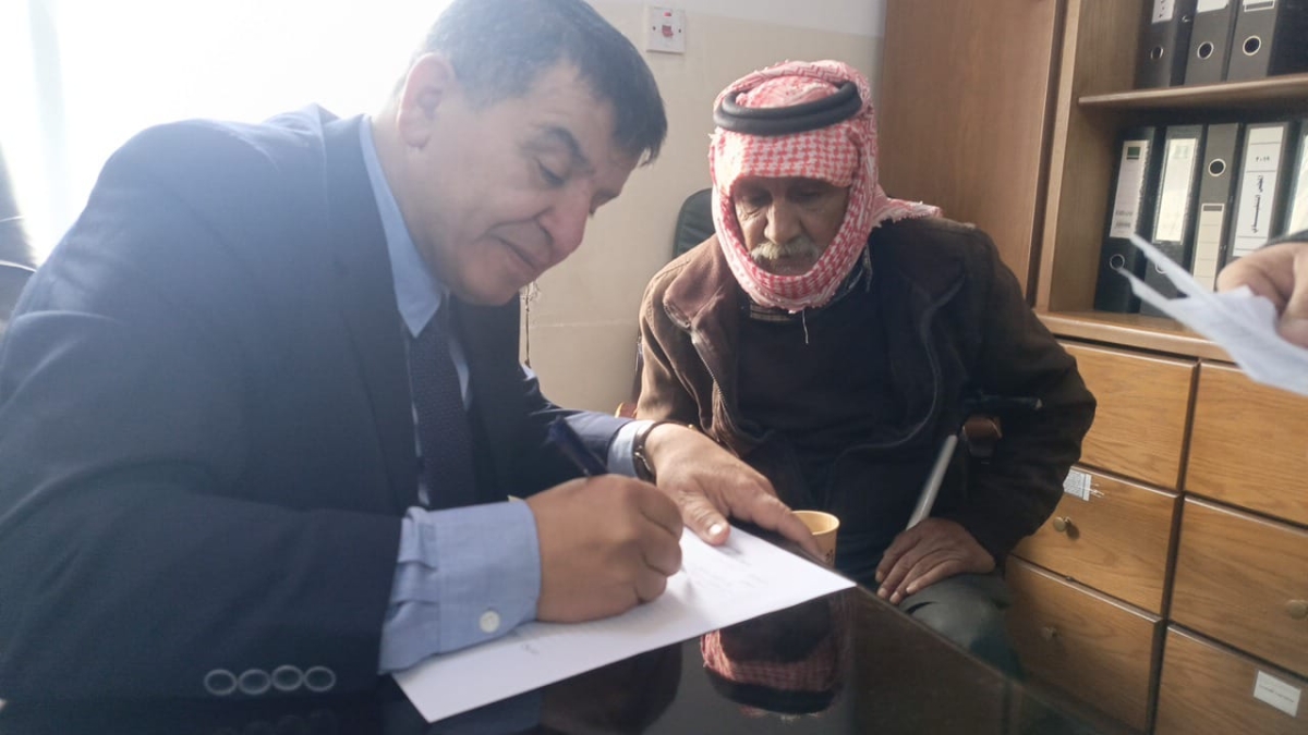 مؤسسة المتقاعدين العسكريين.. بوابة لدعم المتقاعدين في سوق العمل