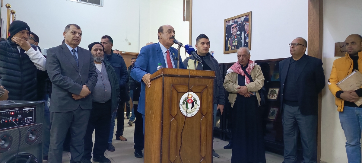 المتقاعدين العسكريين  تُسيِّر رحلة العمرة الأولى لعام 2025...صور