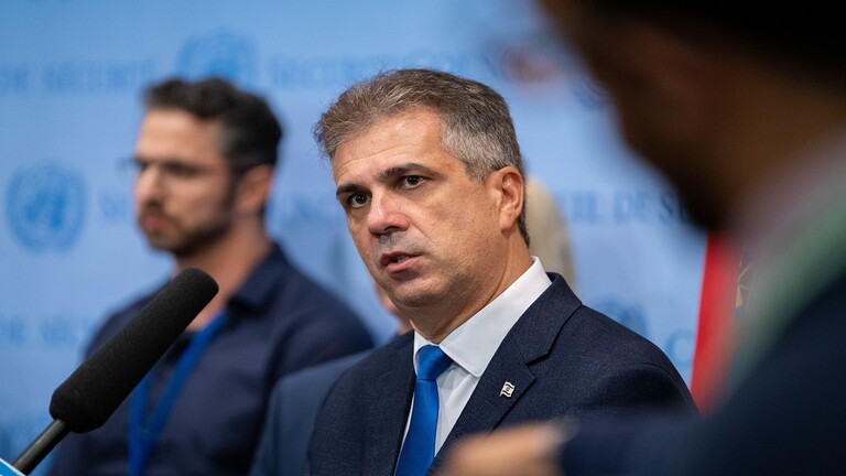 كوهين: إعادة الأسرى أولوية.. ولا بد من منع حماس من السيطرة على غزة