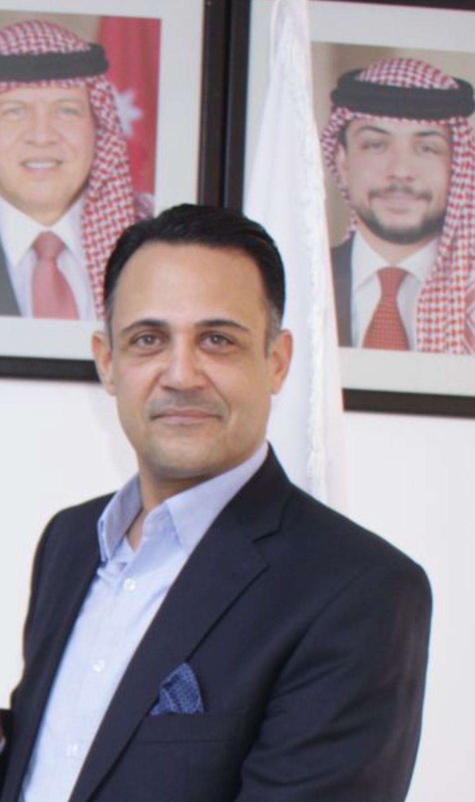 بالمال والعيال نفديك يا وطن