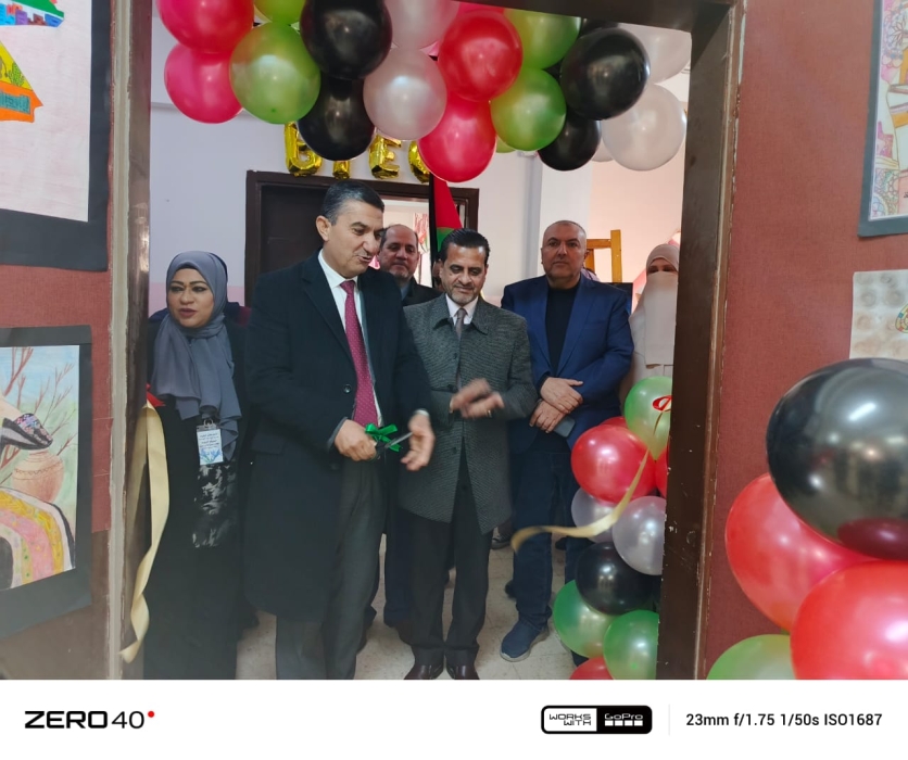 القويسمة تحتفل بعيد جلالة الملك عبدالله الثاني ويوم الوفاء والبيعة بمراسم وطنية مميزة