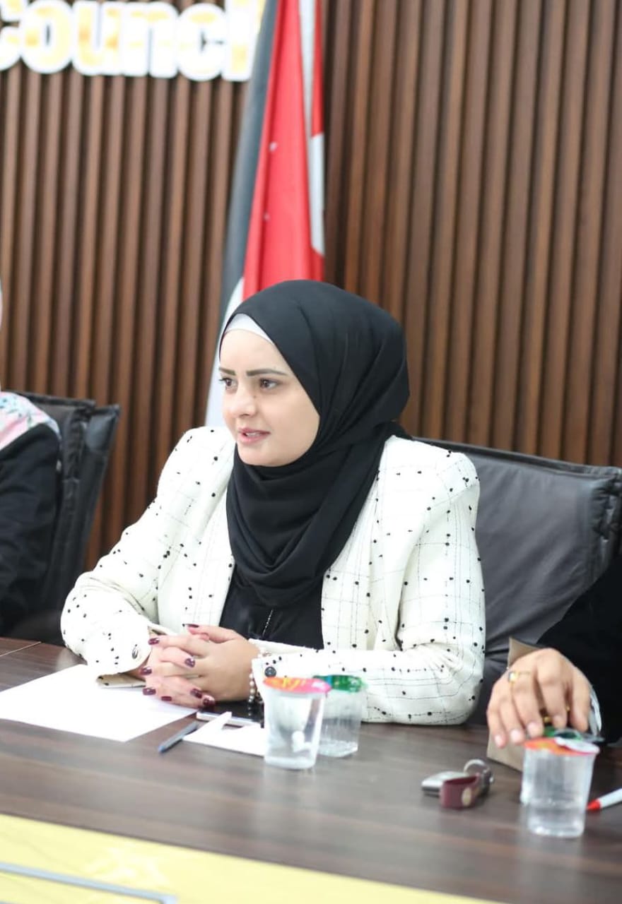 الأردن درع فلسطين وحامي ثوابتها