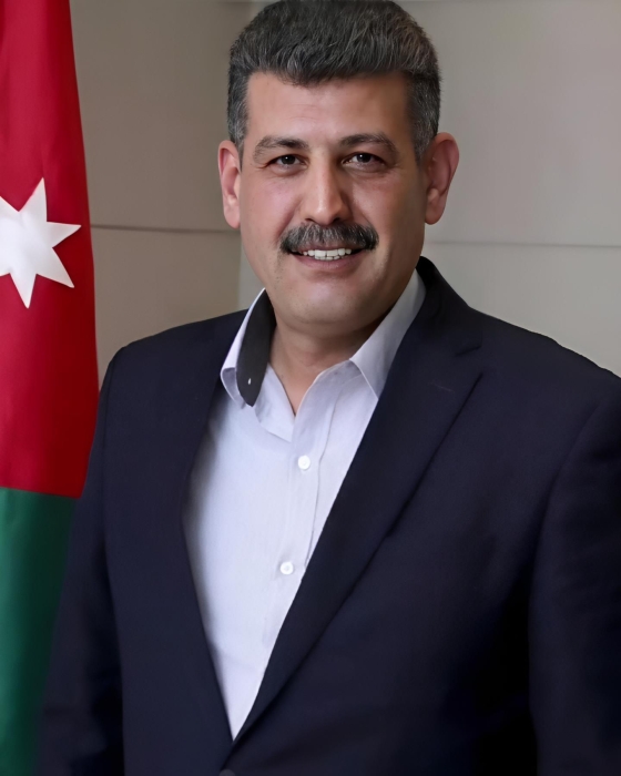 ارتفاع عدد البيانات الجمركية المنجزة في الأردن إلى 952 ألفاً خلال 2024