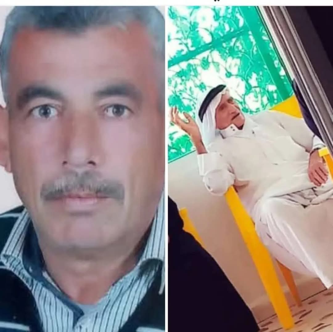 قصة حزينة: فراق الأب والابن في ساعات