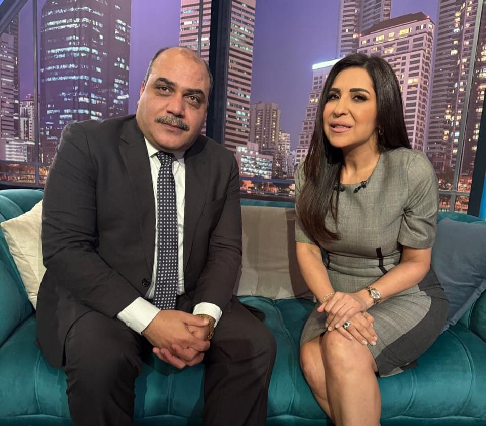 محمد الباز: الإخوان وحدوا الأديان وتخلوا عن سيناء
