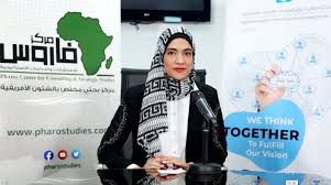 نرمين توفيق: ترامب ينتهك القانون الدولي.. والموقف المصري ثابت في دعم الفلسطينيين