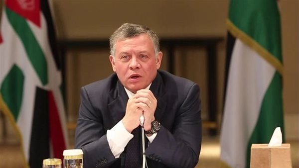 بيانًا هامًا صادرًا عن عشيرة الدحادحه تؤكد فيه وقوفها الثابت خلف الملك