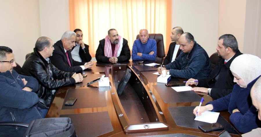 إربد: افتتاح المؤتمر الطبي الدولي الثاني عشر الأربعاء المقبل