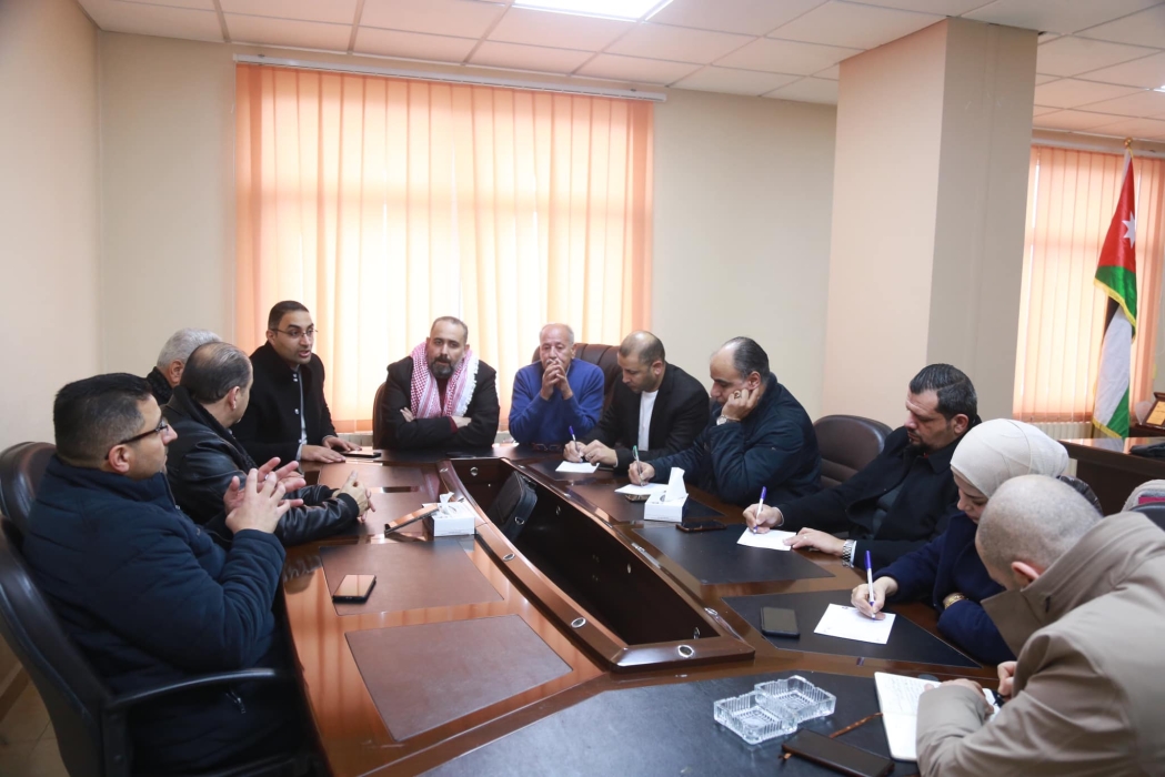 المؤتمر الطبي الدولي الثاني عشر في إربد: الذكاء الاصطناعي يفتح آفاقا جديدة في الرعاية الصحية