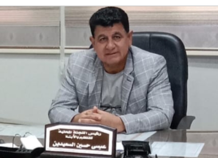 السعيدين معلنًا : تمت الموافقة على غرز اعمدة  كهرباء لخدمة إنارة طريق فوعرا ـ اسعره
