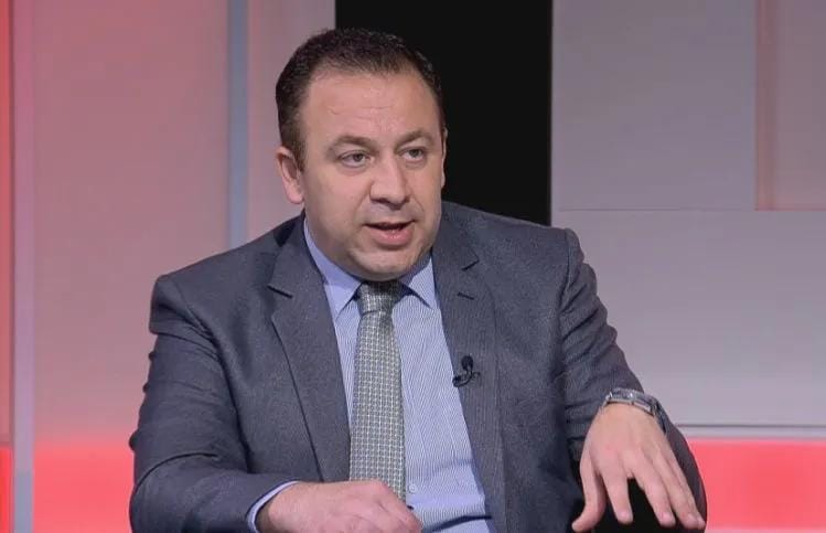 نصراوين: قانون  حظر تهجير الفلسطينيين يعطي زخما للدولة الأردنية