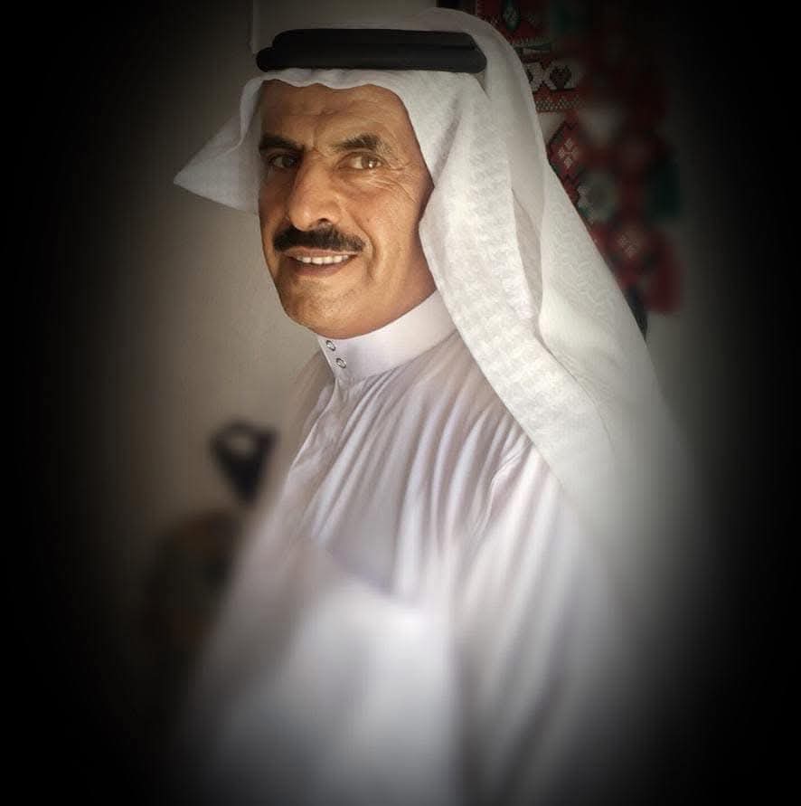 وفاة الشاب فواز مفضي خلف العيادة الفريج الجبور