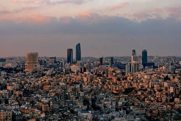 أجواء باردة وأمطار متوقعة في المملكة