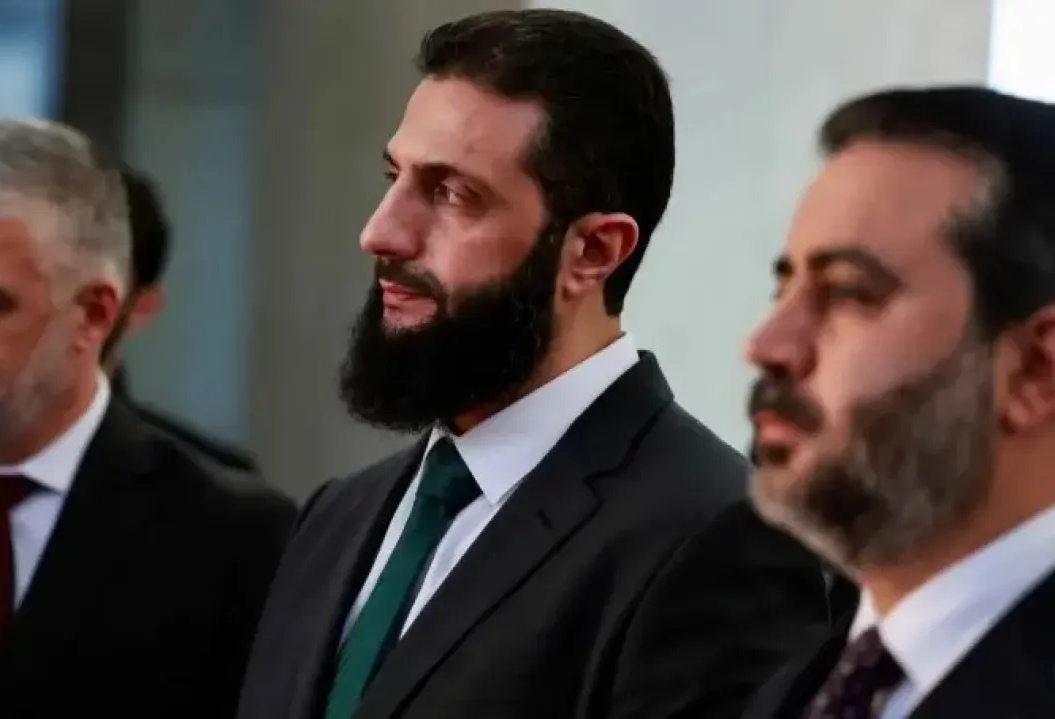 الحرس الجمهوري السوري بقيادة طبيب أردني .. من هو ؟