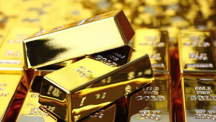 ارتفاع أسعار الذهب لمستوى قياسي جديد