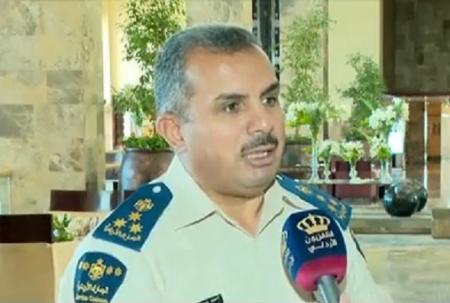 عاجل... العكاليك مديراً عامَّاً للجمارك