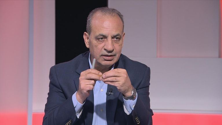 المصري : لا يوجد موعد محدد لحل المجالس البلدية وإجراء الانتخابات حتى الآن