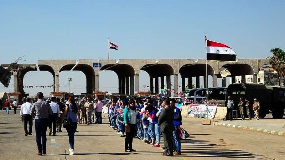 37 ألف لاجئ سوري عادوا طوعيا من الأردن