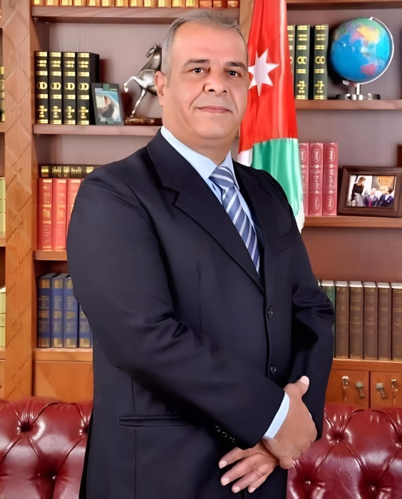 رئيس مجلس محافظة الزرقاء : إنجاز مشاريع 2024 بنسبة 80 والإنفاق 72‎‎
