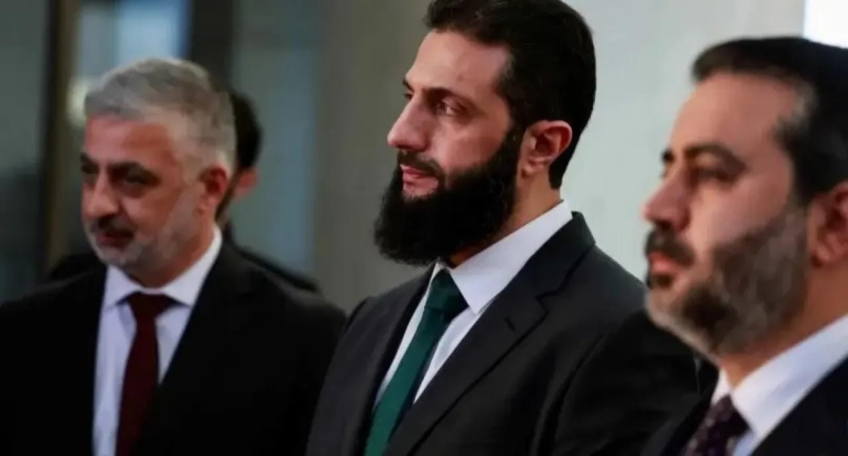 الحرس الجمهوري السوري بقيادة طبيب أردني .. من هو ؟