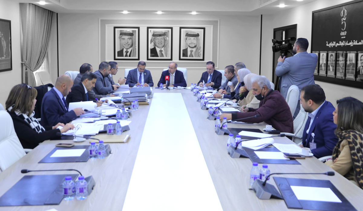 مالية النواب تؤكد ضرورة استرداد الأموال العامة