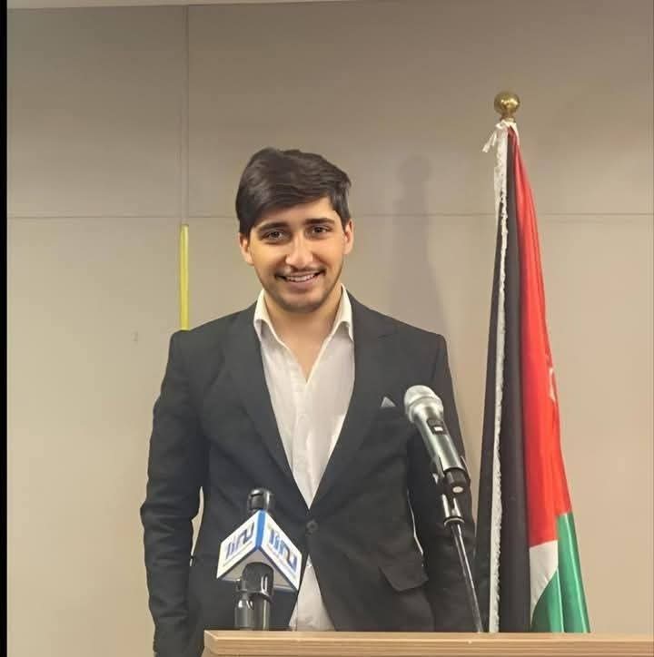 حميدان يكتب :حب الأردن يسكن فينا