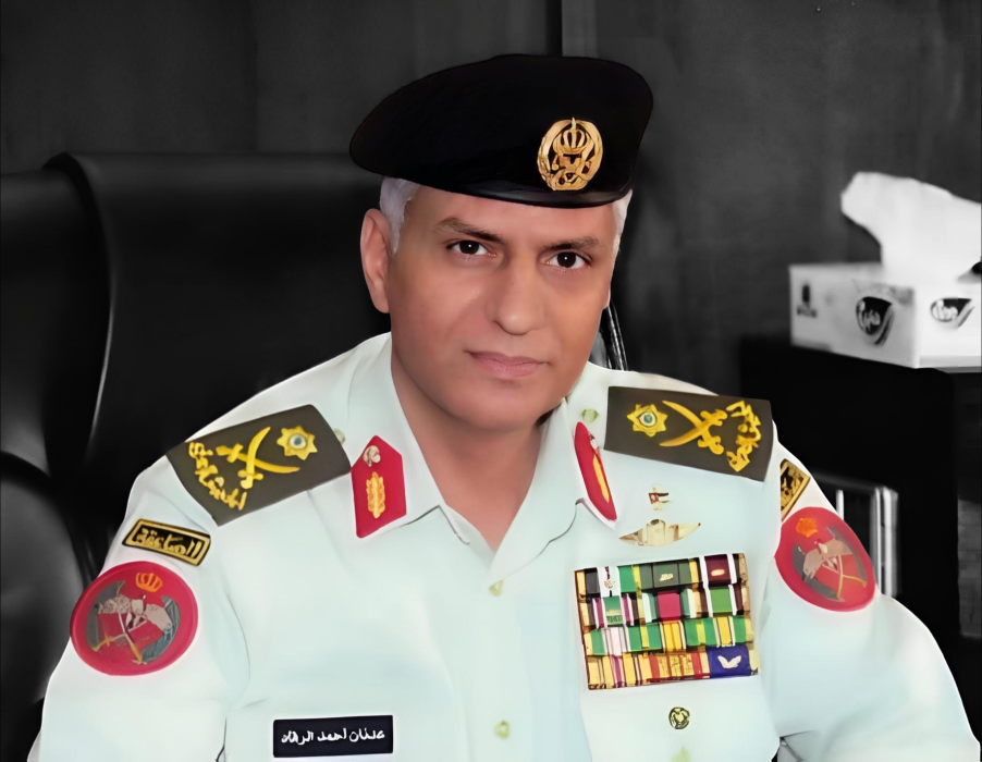 ملتقى متقاعدي جنوب شرق عمان يهنئ الرقاد