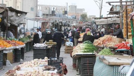 الزرقاء بين قرارات المصادرة ووعود السوق الشعبي .. أزمة البسطات بلا حلول!